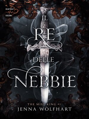 cover image of Il Re delle Nebbie